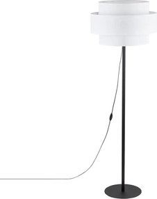 TK Lighting CALISTO 5894 Állólámpa 1x15W/E27 IP20