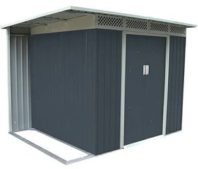 Kerti ház Chester A - Rojaplast