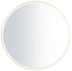 Nordlux - LED fürdőszobai tükör háttérvilágítással DOVINA LED/20W/230V 4000K Ø60cm IP44