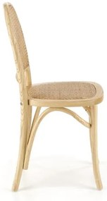 Rattan szék MIDIR 502