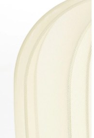 Krémszínű mennyezeti lámpa ø 50 cm Plumeria – Light &amp; Living