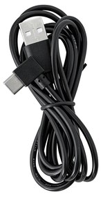 Modern asztali lámpa RGBW újratölthető IP54 - Pion