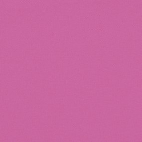 3 db rózsaszín oxford szövet raklappárna