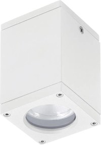 Novolux CUB 555E-G21X1A-01 Felületi spotlámpa 1x4,5W/GU10 IP54
