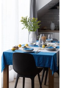 Textil tányéralátét 35x45 cm – Linen Tales