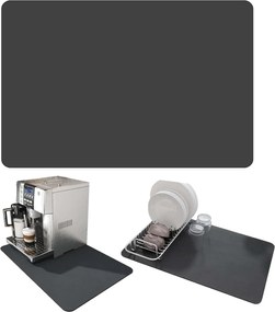 Bárszőnyeg Edényszárító Csepegtető Csapos Szárító 40x50CM