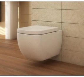 AREZZO design OHIO függesztett wc AR-201