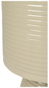 Fém kerek tárolóasztal ø 35 cm Sven – White Label