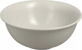 Porcelán Rák Neofusion tál 16 cm, fehér