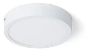 RED - Design Rendl - R12795 - LED Mennyezeti lámpa HUE LED/18W/230V