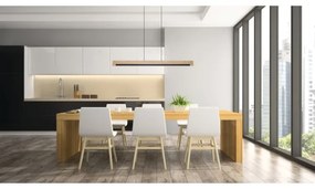 Eglo 99293 - CAMACHO LED 25,5W/230V állítható fényerejű függeszték