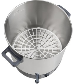 Sencor SPP 2200SS befőzőedény, rozsdamentes acél