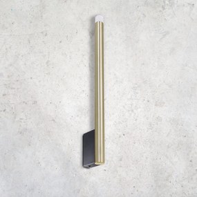 Polux GLAM 326829 Fali lámpa 1x8W/G9 IP20