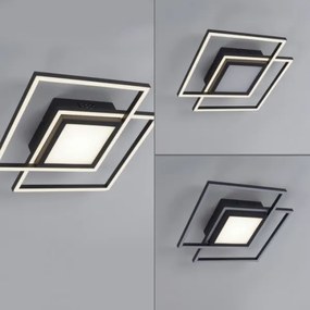 JUST LIGHT. 14144-18 - LED Mennyezeti lámpa ASMIN LED/26W/230V