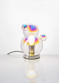 BUBBLES asztali lámpa - Lukáš Houdek
