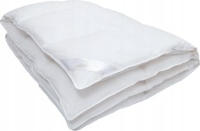 Pehelypaplan 160X200 Természetes Lúdtollal Fehér Lúdtoll 95%