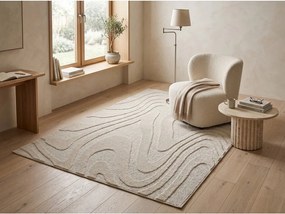Bézs szőnyeg 160x230 cm Dune – ESTE