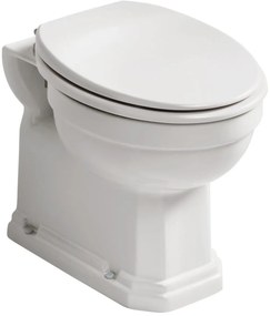 Ideal Standard Waverley wc csésze álló fehér U471201