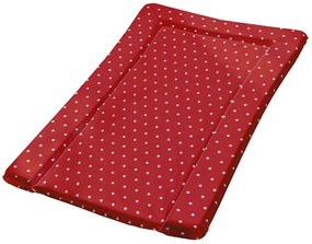 Pólyázó matrac L, 50x71 cm, Strawberry Bloom