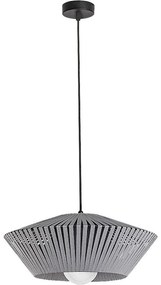 Rabalux 72150 - Csillár zsinóron RAVEN 1xE27/6W/230V 72150