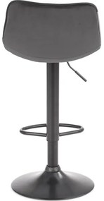 Bárszék 106x43 cm antracit