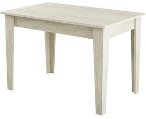 Étkezőasztal Kloe (4 személy részére) (travertin)  . 1102228