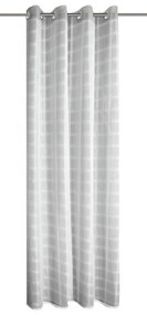 Fehér függöny 140x245 cm – Sehlbach