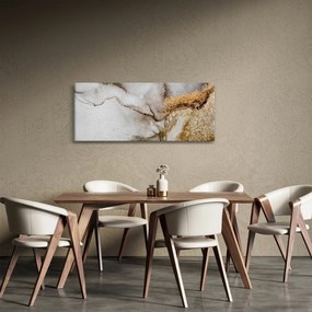 Kép - Márvány tinta (120x50 cm)