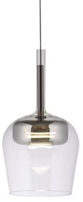 Paul Neuhaus Q-KON 2741-21 Lepel lámpa 1x9W/LED 2700K-5000K 330lm IP20