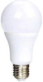 LED izzó Solight WZ507A-2, klasszikus forma, 12W, E27, 3000K, 1320lm