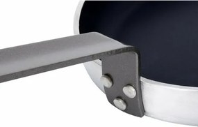 YATO Teflon halas serpenyő, 29 cm