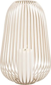 Fém lámpás (magasság 40 cm) Stoense – House Nordic