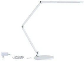 Paulmann 78911 - LED/10,6W Dimmelhető asztali lámpa FLEXBAR 230V 3000/4000/6500K