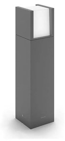 Philips - LED Kültéri lámpa ARBOUR LED/3,8W/230V 40 cm IP44