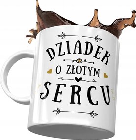 Nagypapa bögre nagypapa napjára Ajándék fényképes nyomtatással