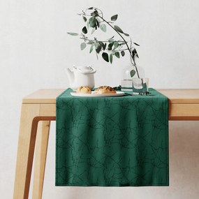 Foltálló futófelület Zöld 40x120