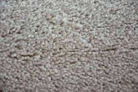 Szőnyeg 133x260 cm Utopia gyöngy puha egyszínű