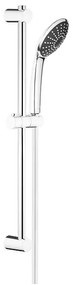 GROHE 27322000 - VITALIO JOY 600 mm zuhanyszett, fényes króm
