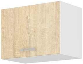 Felső konyhaszekrény Sylrona 50 OK 40 (sonoma tölgy). 1032972