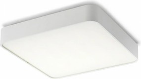 Rendl Mensa Sq 48 mennyezeti Led låmpa 56W 3000K fehér 480x480mm