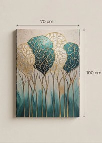 Vászonkép, 70×100 cm – YNS-1041-70