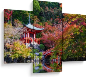Kép - Daigodji (90x60 cm)