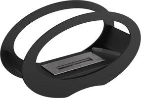 KRATKI Echo Black biokandalló