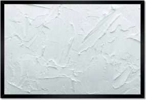 Poszterek keretben 60x40 Absztrakt Kígyótartó