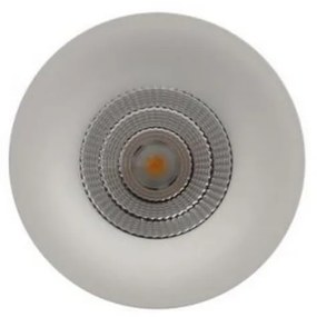 LED2 LED2 - LED Beépíthető spotlámpa SPOT LED/9W/230V fehér IP44 W1841