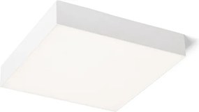 RENDL LARISA SQ 30 DIMM mennyezeti lámpa fehér 230V LED 30W 3000K