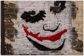 Poszterek 120x80 Graffiti Utcaművészet