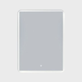 Erga Ava, LED tükör 60x80cm, 2185 lm, 6500K, első/hátsó világítás, ERG-V01-120-6080-00