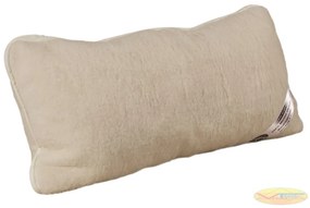 Ortho-Sleepy gerinckímélő bárány gyapjú párna 520 g/m²