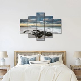 Kép - Robben Island (150x105 cm)